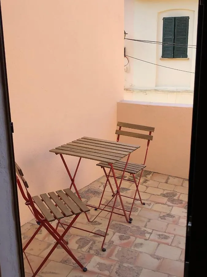 Sweet William Villa S'Arraco Holiday home