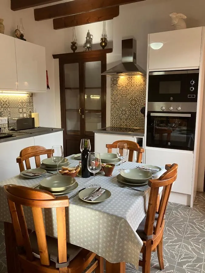 Sweet William Villa S'Arraco 0*,  Spain