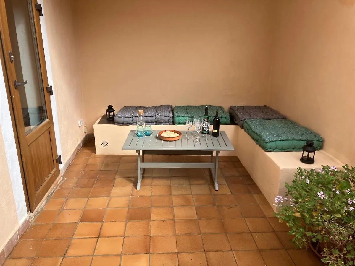 Holiday home Sweet William Villa S'Arraco Spain