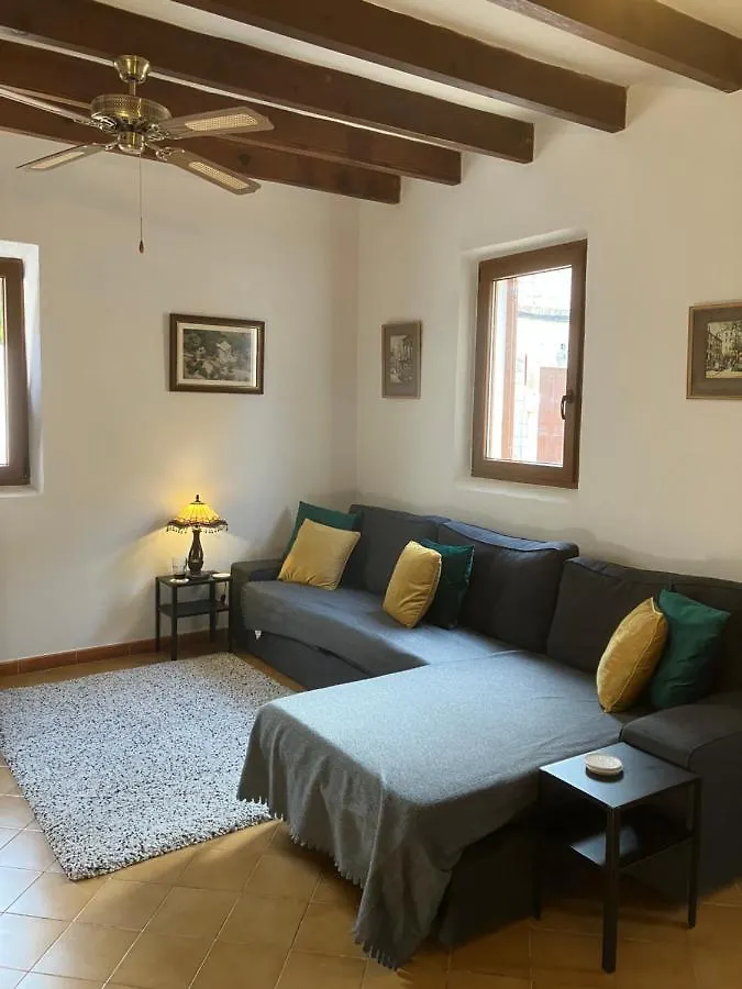 Sweet William Villa S'Arraco