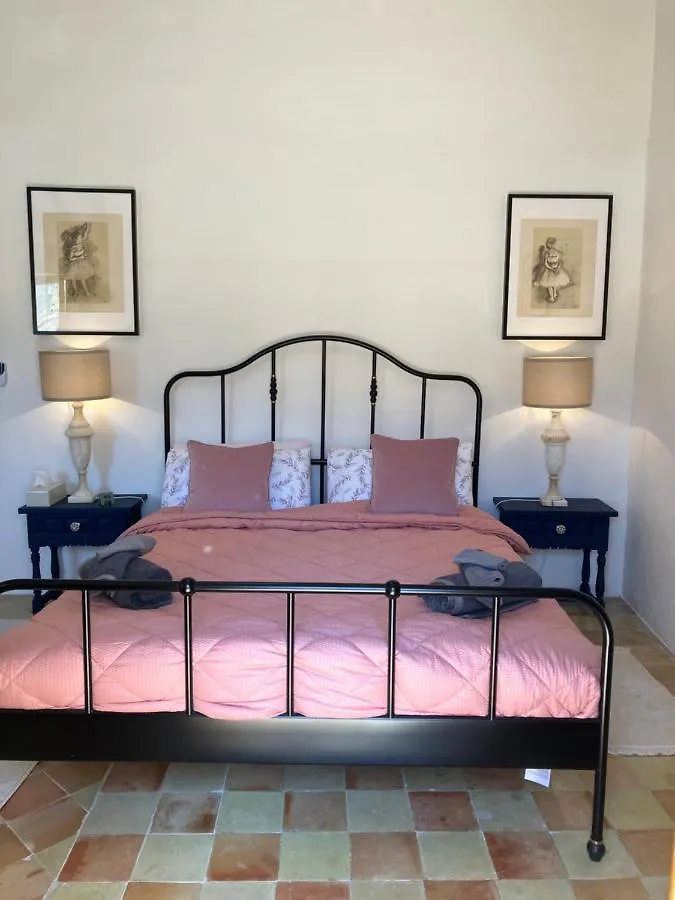 Holiday home Sweet William Villa S'Arraco