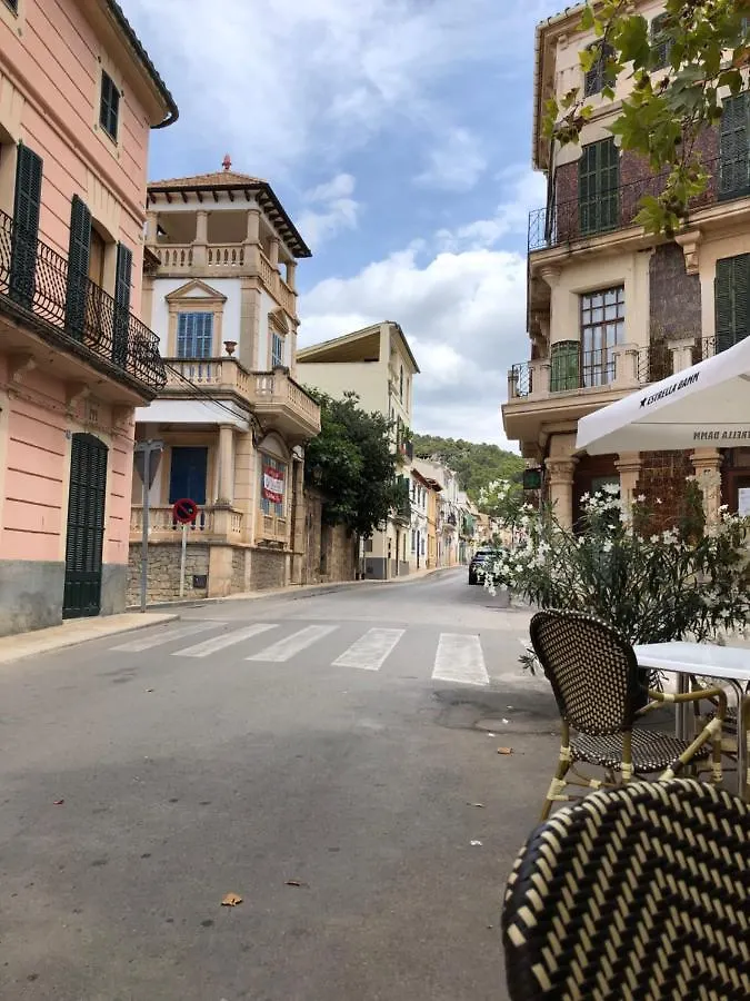 Sweet William Villa S'Arraco Spain