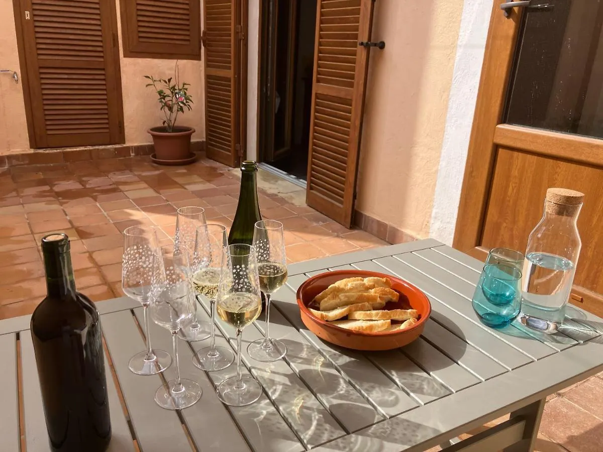 Sweet William Villa S'Arraco