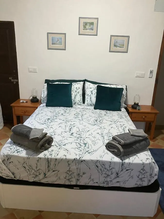Sweet William Villa S'Arraco