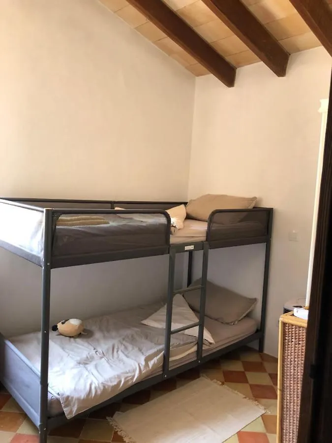 Sweet William Villa S'Arraco