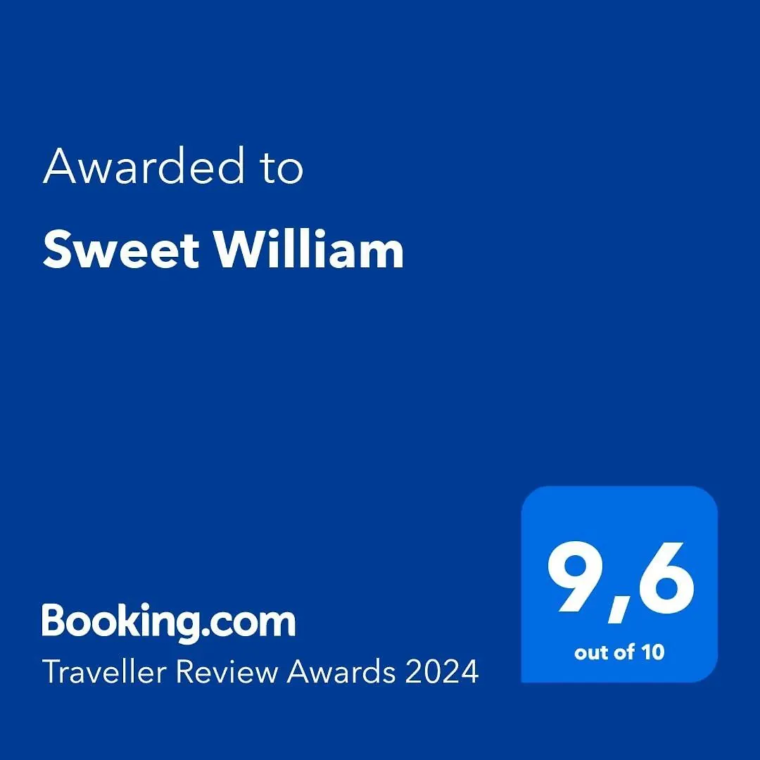 Sweet William Villa S'Arraco Spain