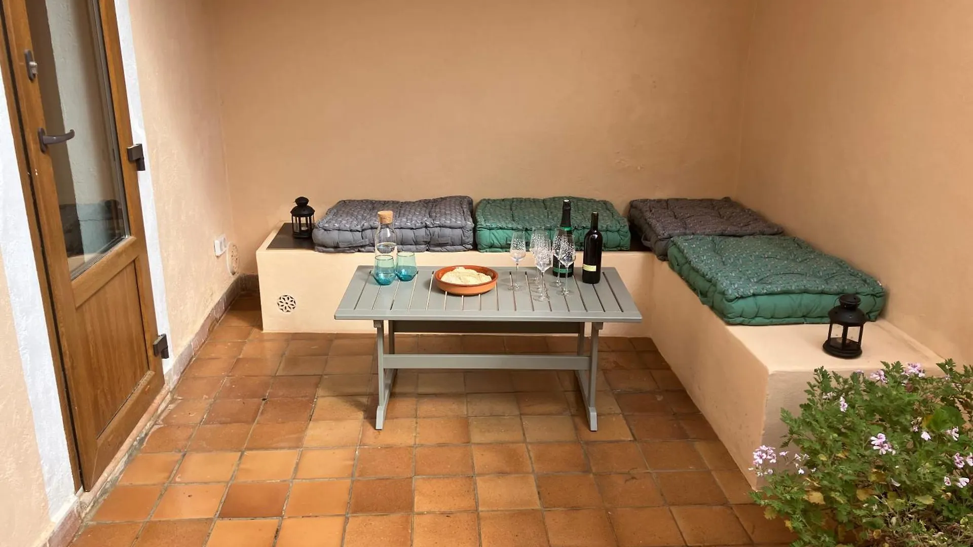 Sweet William Villa S'Arraco 0*,  Spain