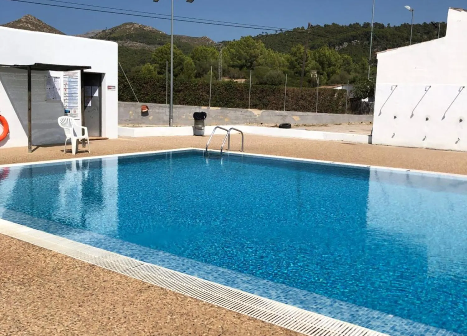 Sweet William Villa S'Arraco Holiday home