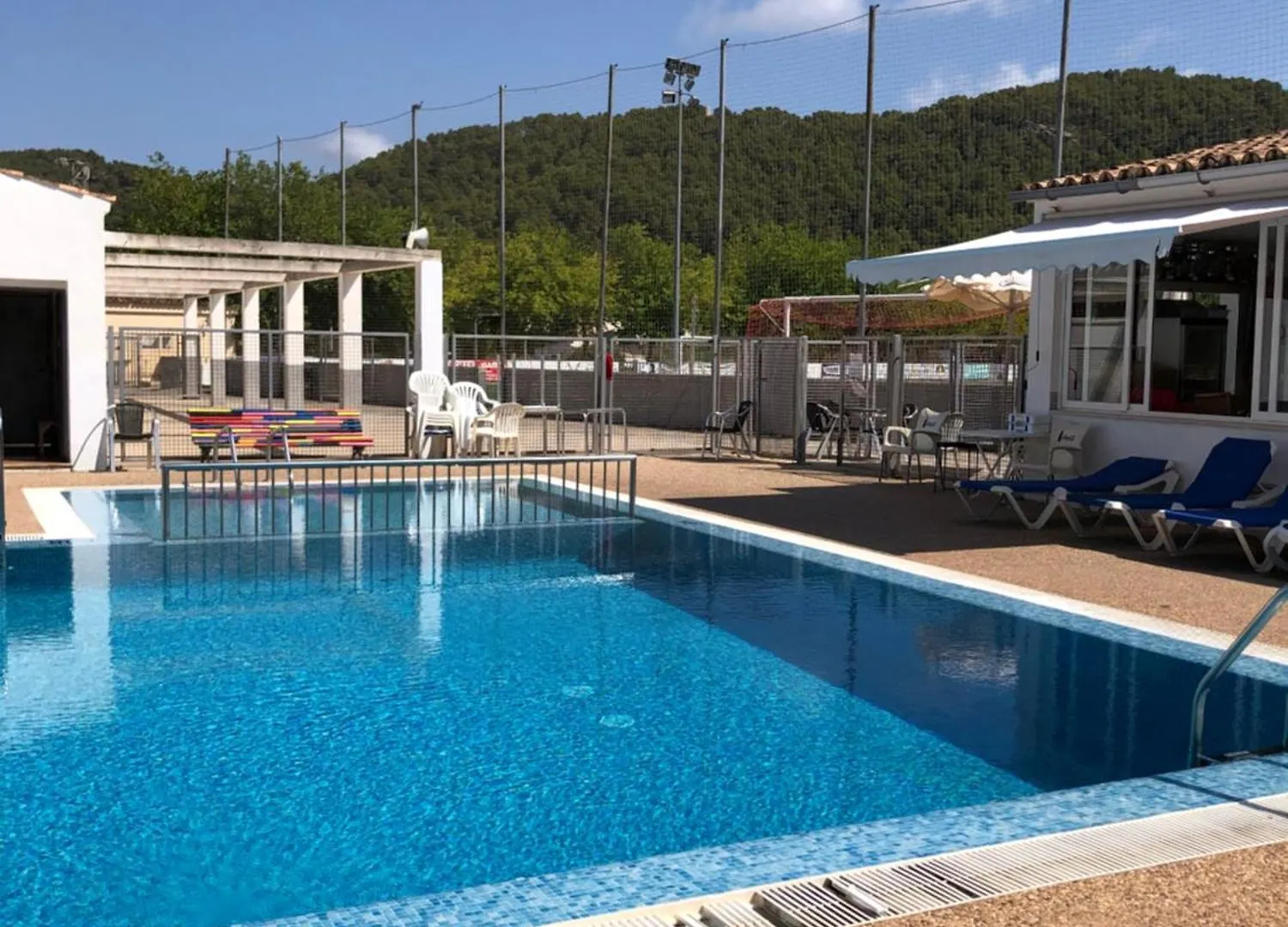 Holiday home Sweet William Villa S'Arraco Spain