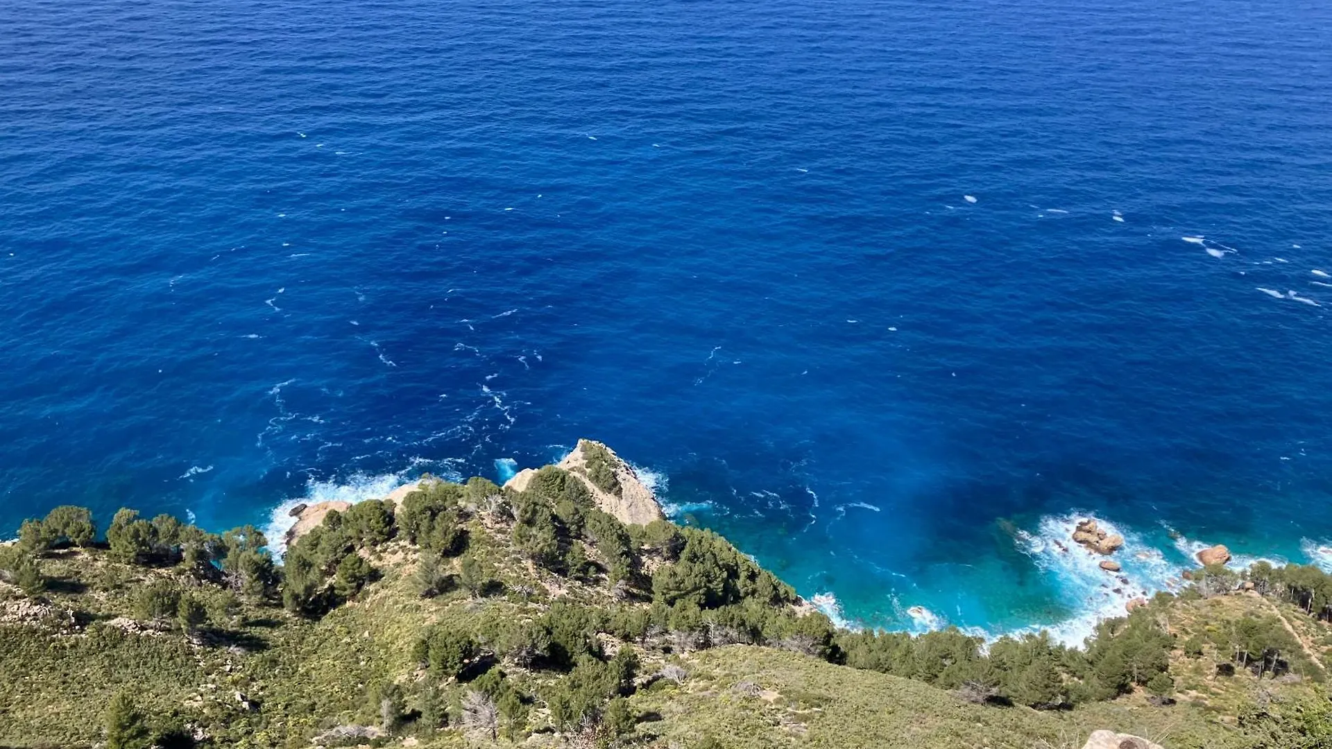 Holiday home Sweet William Villa S'Arraco