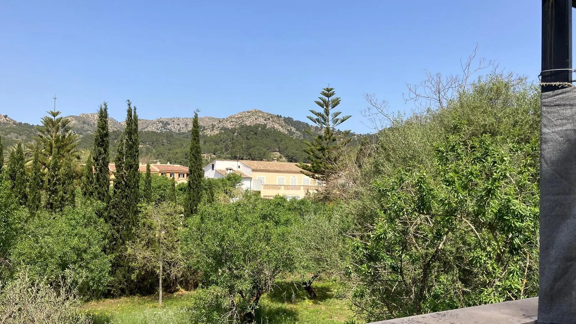 Sweet William Villa S'Arraco Spain