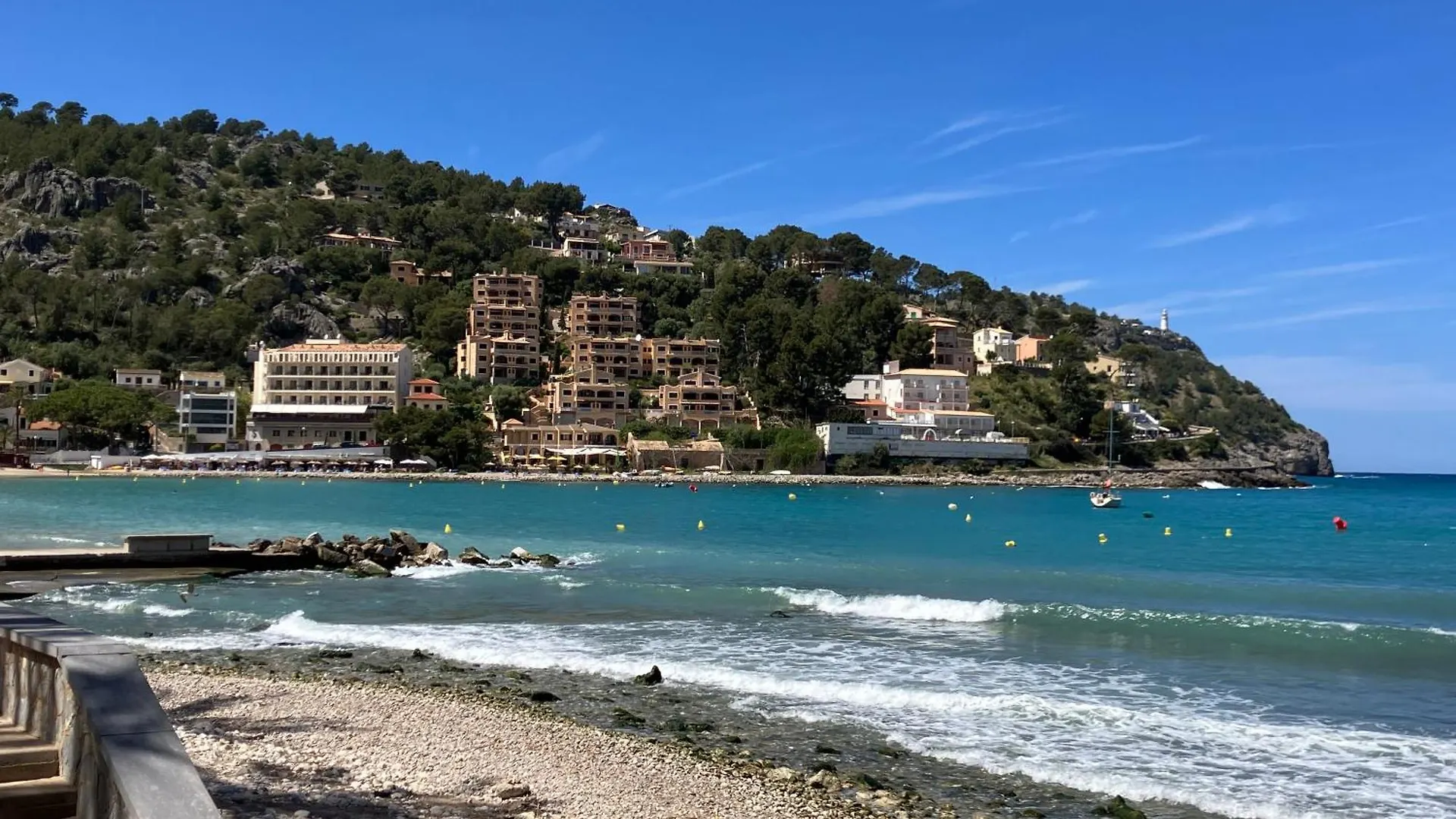 Sweet William Villa S'Arraco Holiday home