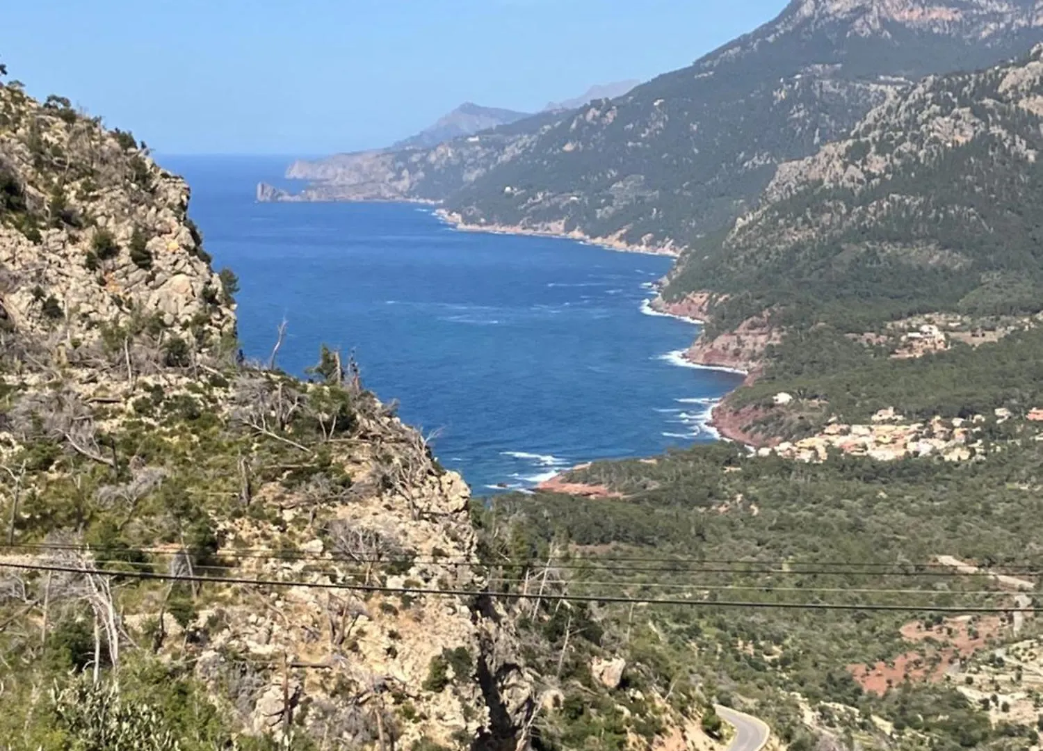 Sweet William Villa S'Arraco